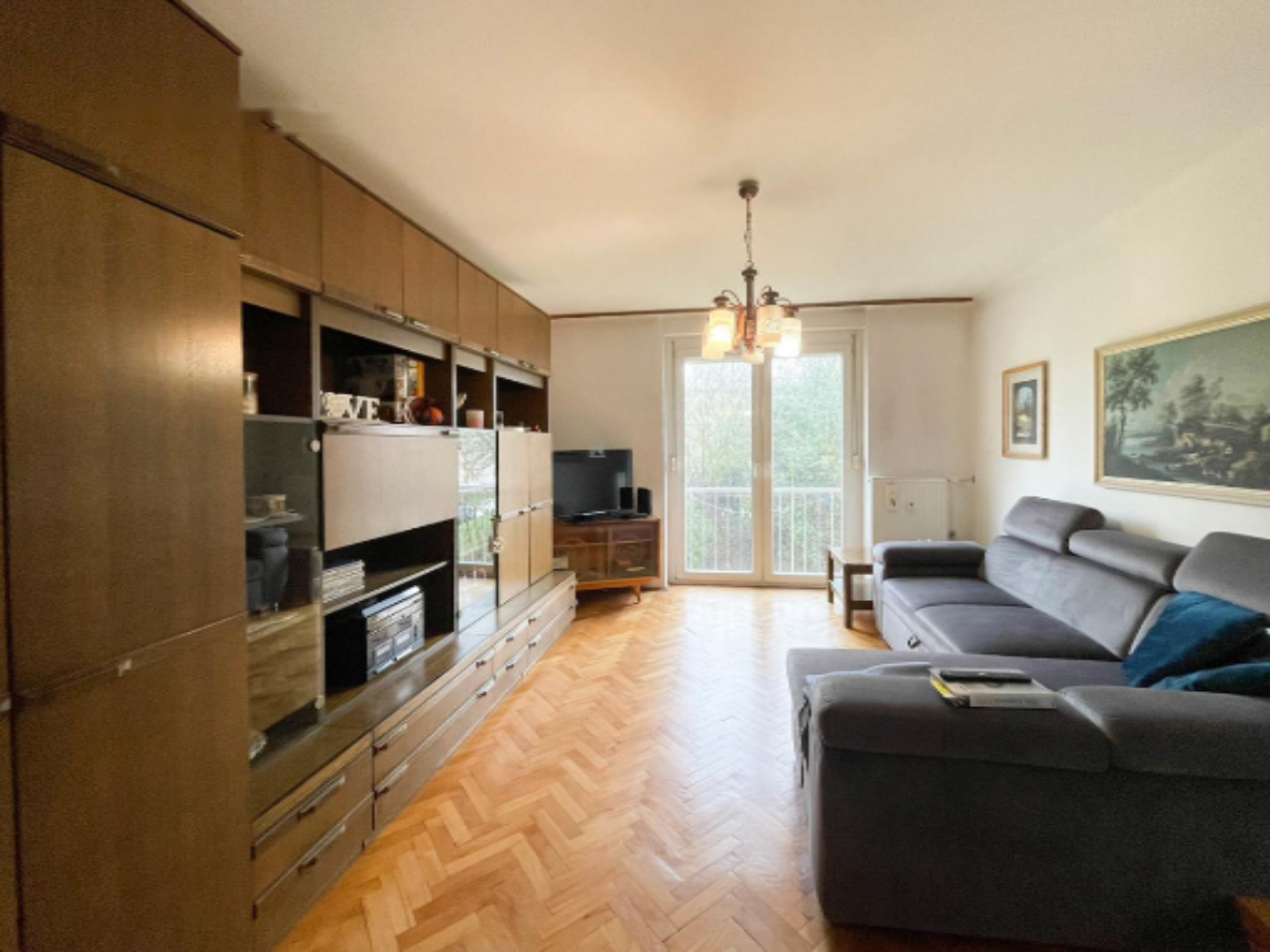 Appartement à Ljubljana, Slovénie, 69 m² - image 4