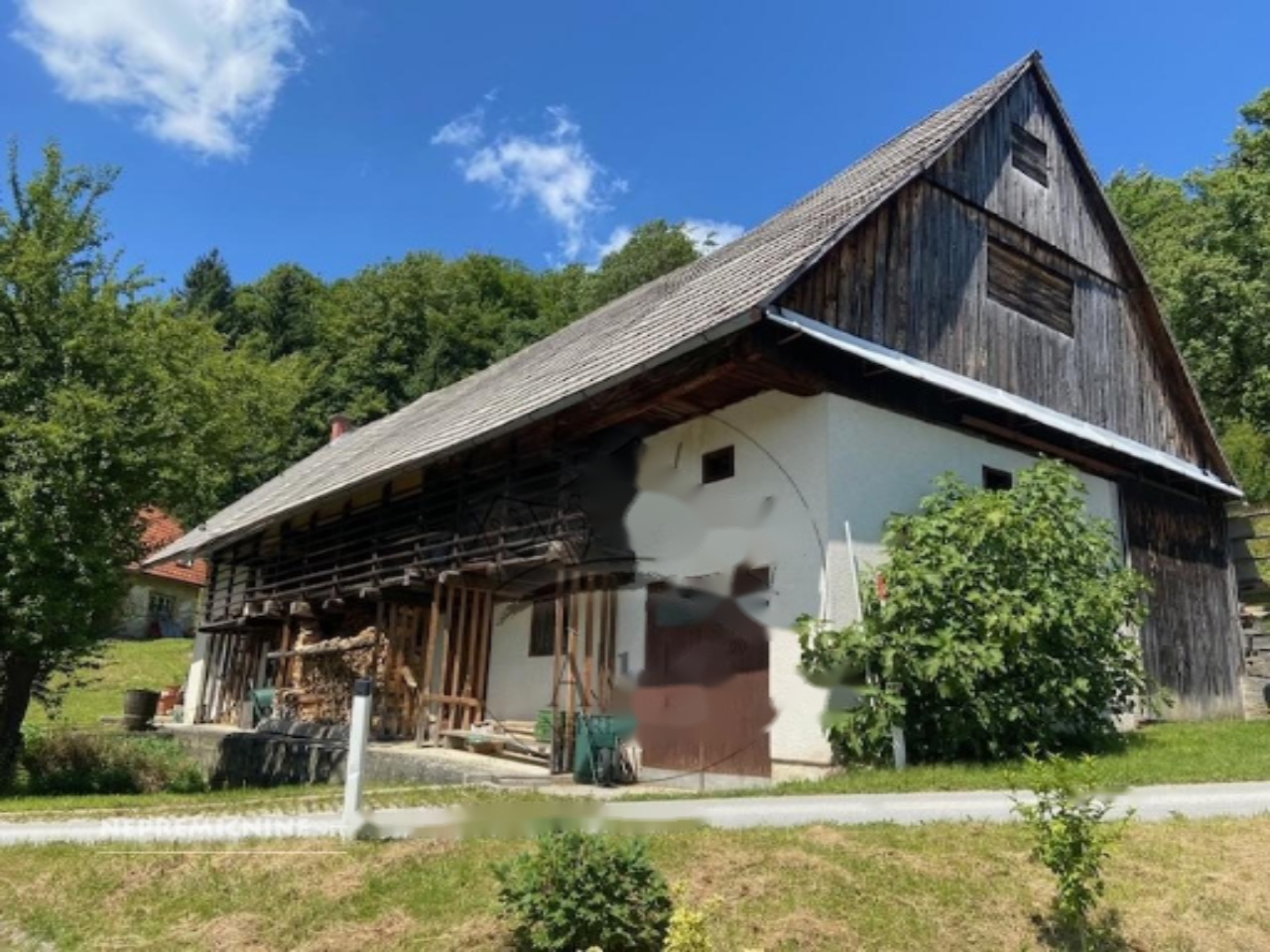 Ferme à Laško, Slovénie, 240 m² - image 4