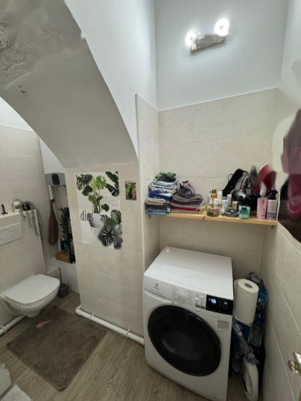 Appartamento a Lubiana, Slovenia, 35 m² - foto 4