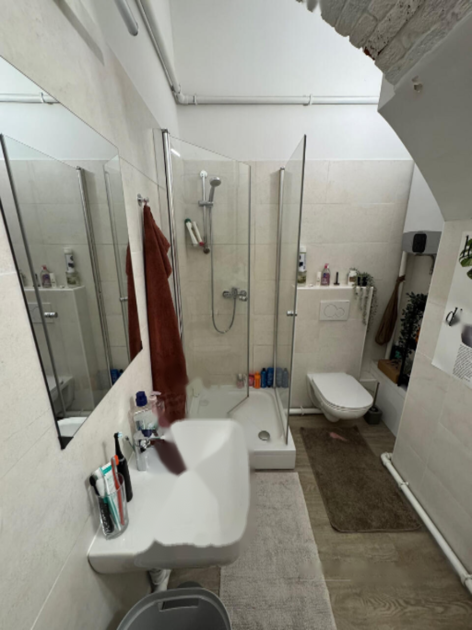 Appartamento a Lubiana, Slovenia, 35 m² - foto 5