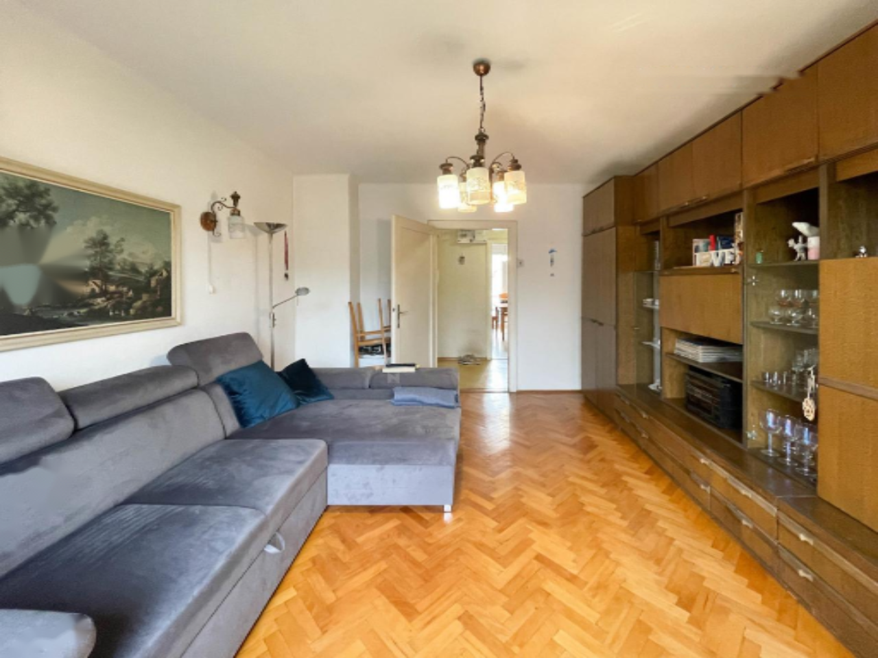 Appartement à Ljubljana, Slovénie, 69 m² - image 5