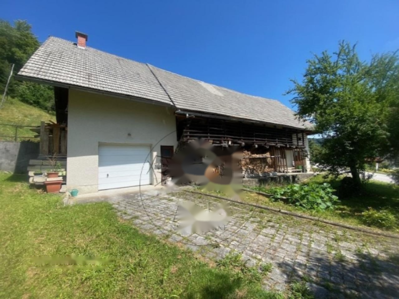 Ferme à Laško, Slovénie, 240 m² - image 6