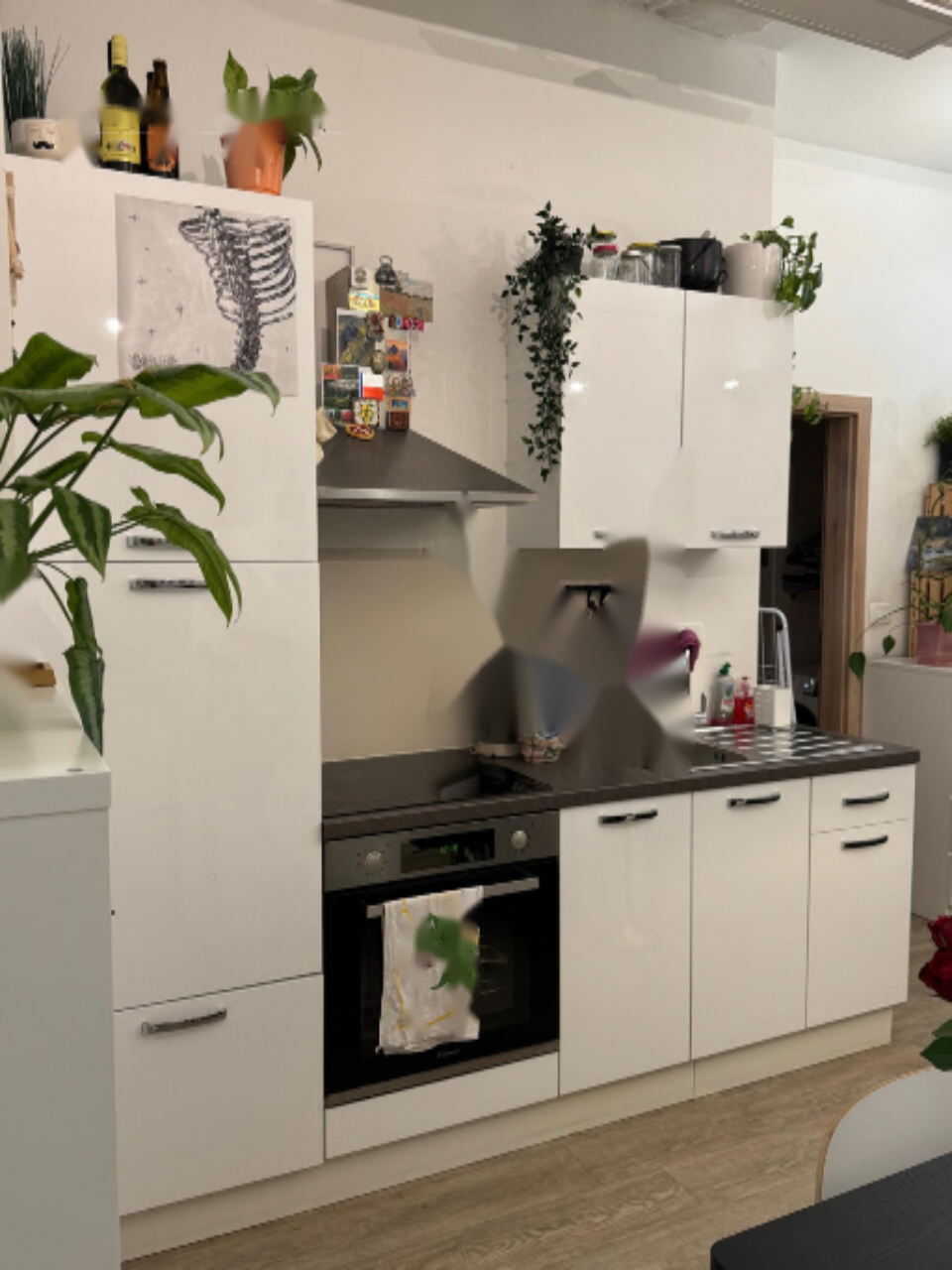 Appartamento a Lubiana, Slovenia, 35 m² - foto 7