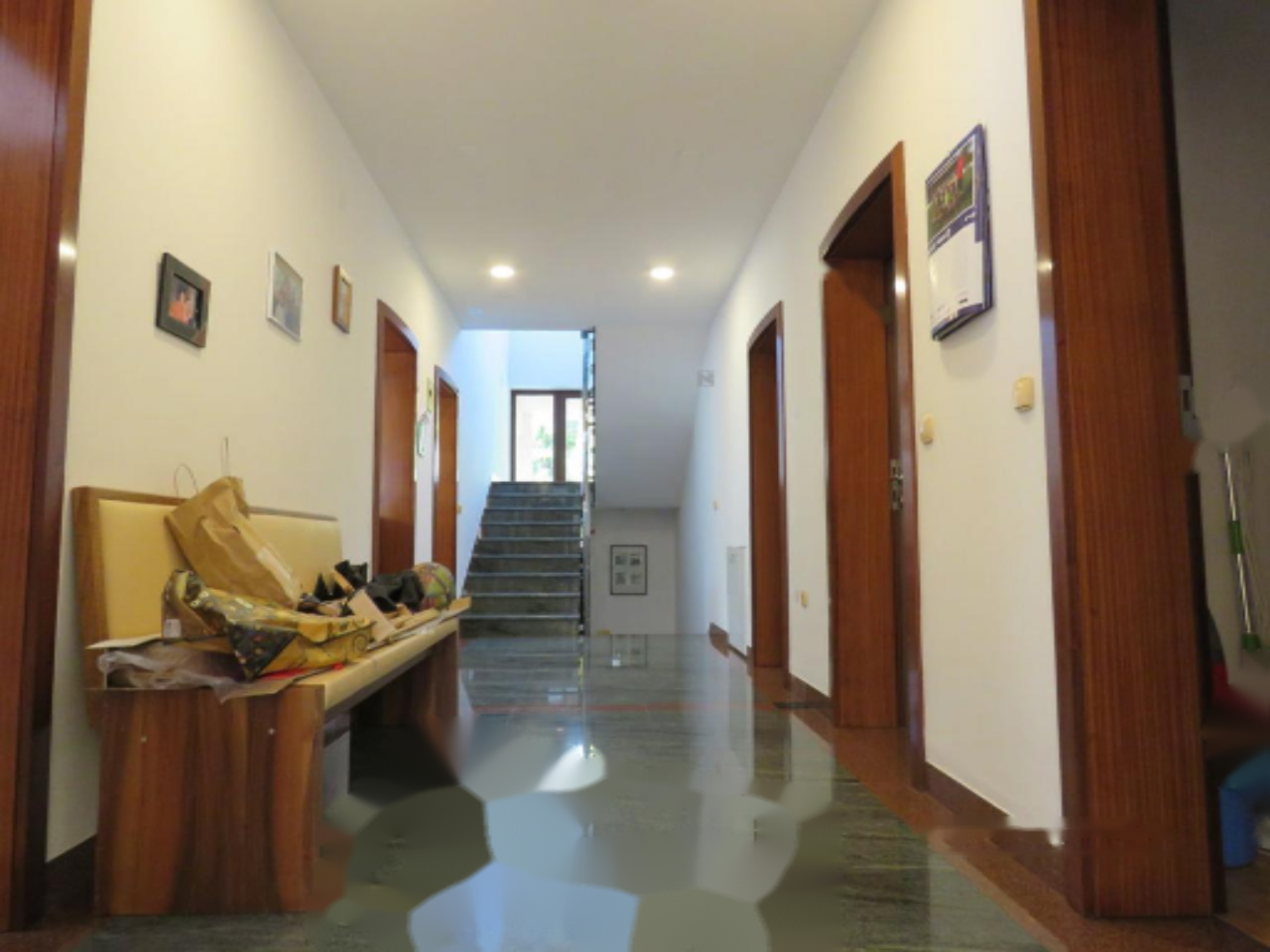 Haus in Ljubljana, Slowenien, 465 m² - Foto 7