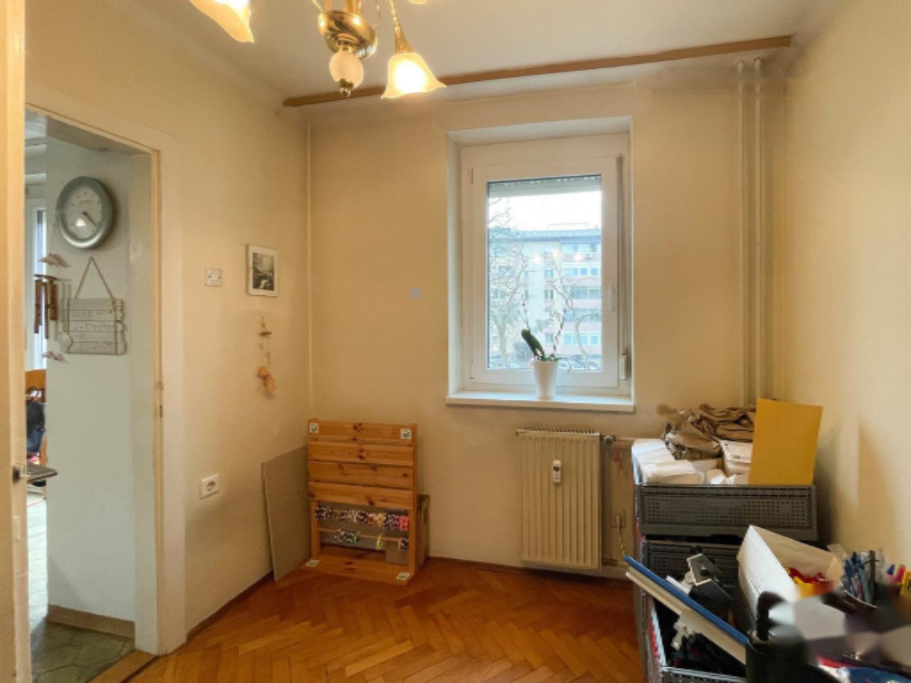 Appartement à Ljubljana, Slovénie, 69 m² - image 9