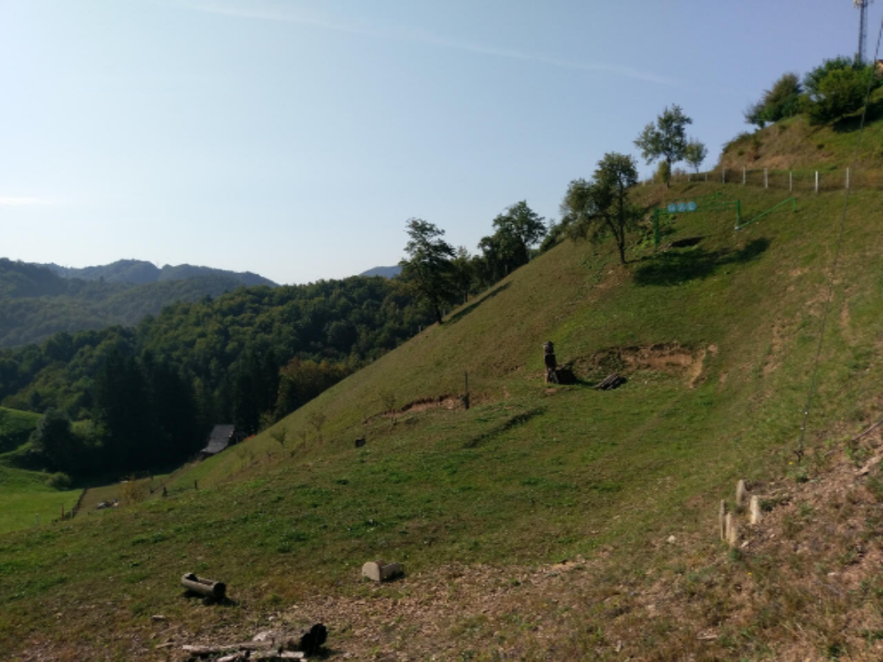 Azienda agricola a Ptuj, Slovenia, 28 000 m2 - foto 9