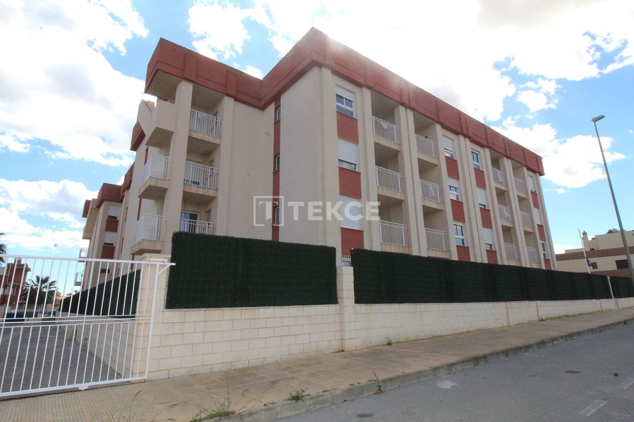 Appartement à Orihuela, Espagne, 86 m² - image 1