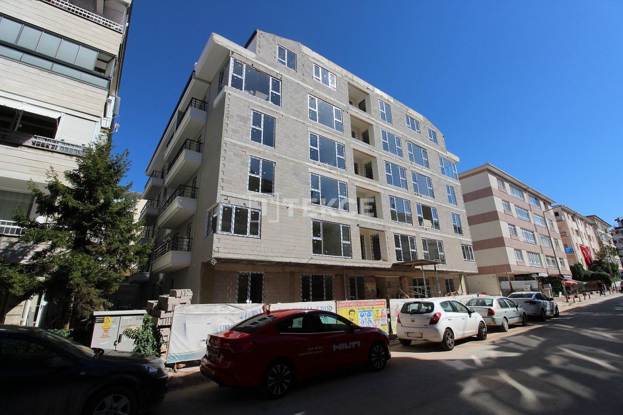 Apartamento en Ankara, Turquia, 140 m² - imagen 3