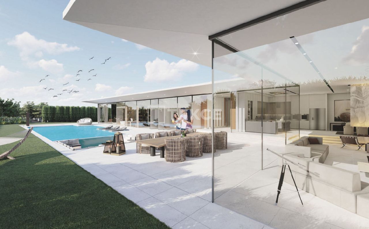 Villa Urla, Turquia, 687 m² - imagen 3