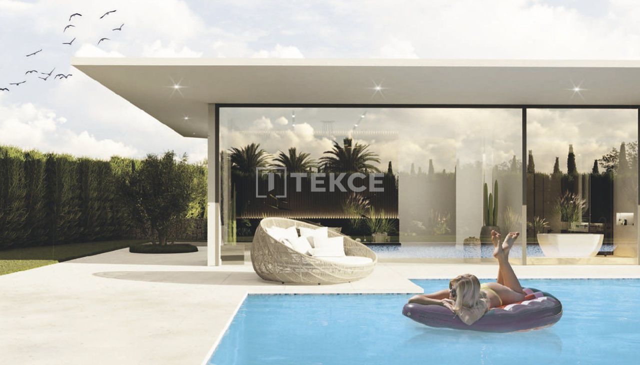 Villa Urla, Turquia, 687 m² - imagen 4