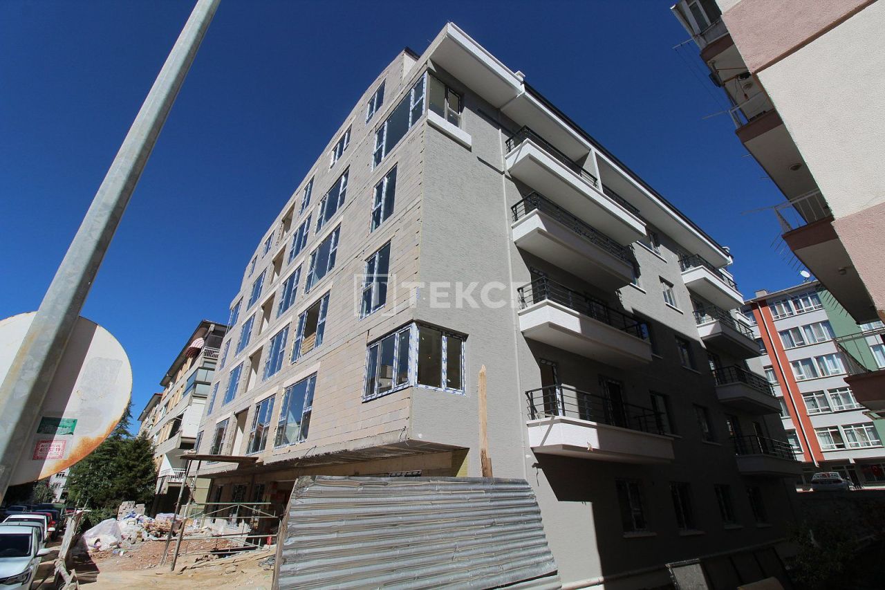 Apartamento en Ankara, Turquia, 140 m² - imagen 5