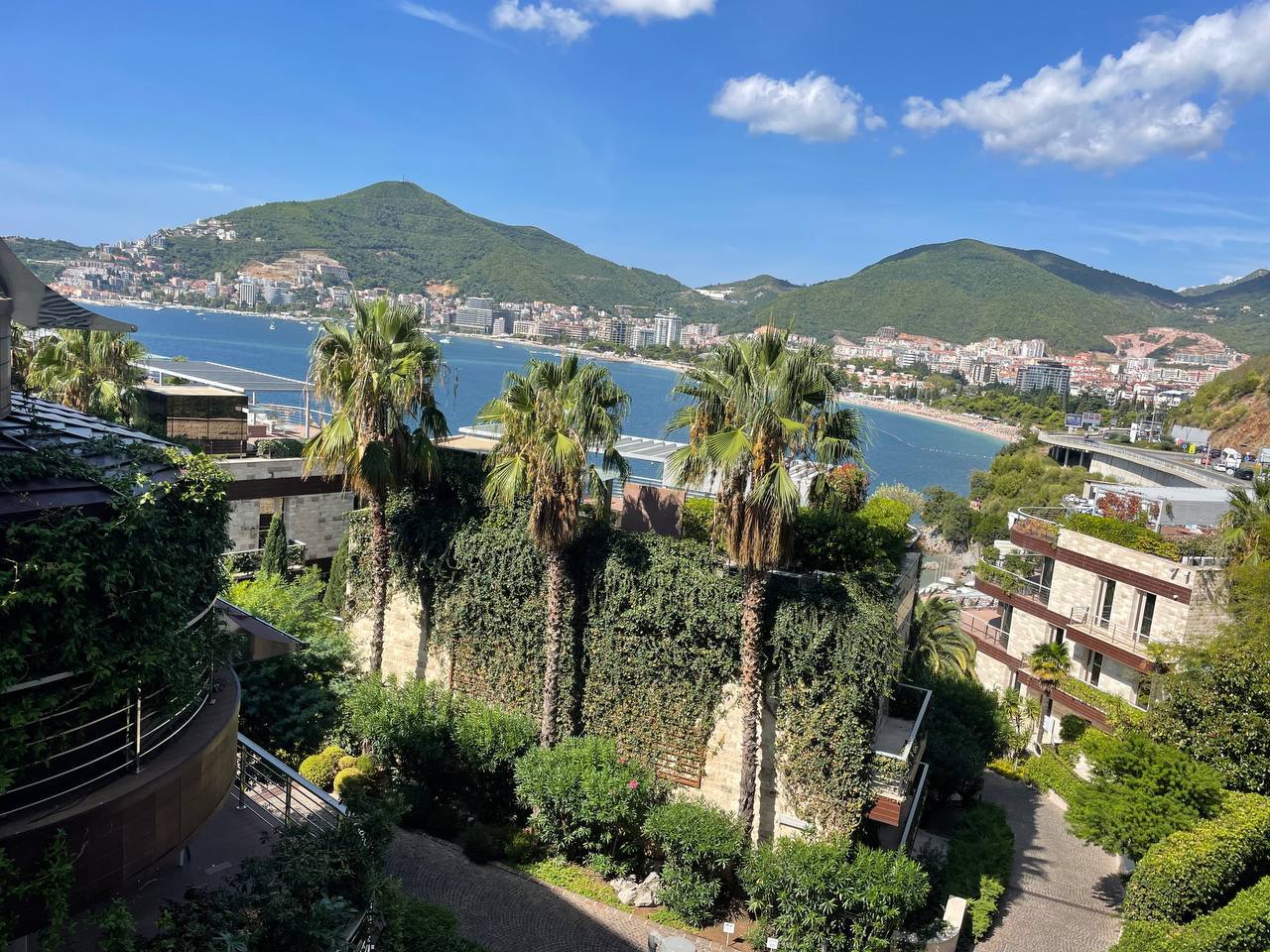 Appartement à Budva, Monténégro, 125 m² - image 5