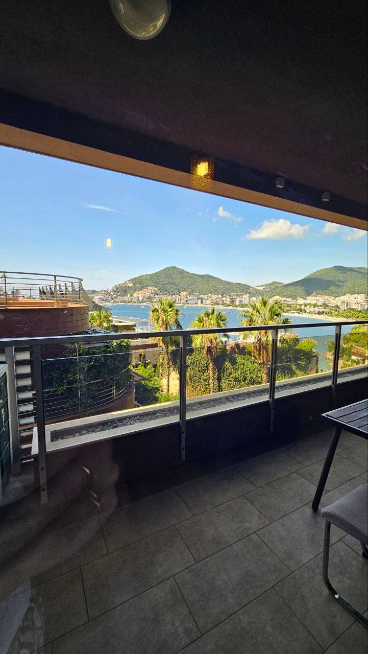 Appartement à Budva, Monténégro, 125 m² - image 2