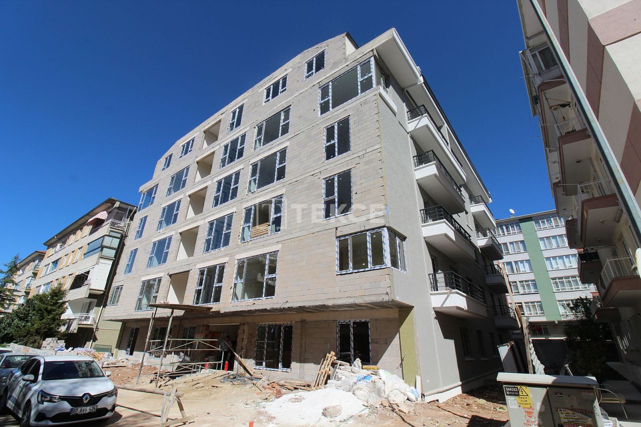 Apartamento en Ankara, Turquia, 140 m² - imagen 6