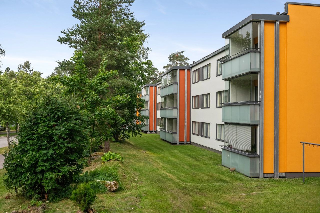 Appartement à Vantaa, Finlande, 80.5 m² - image 1