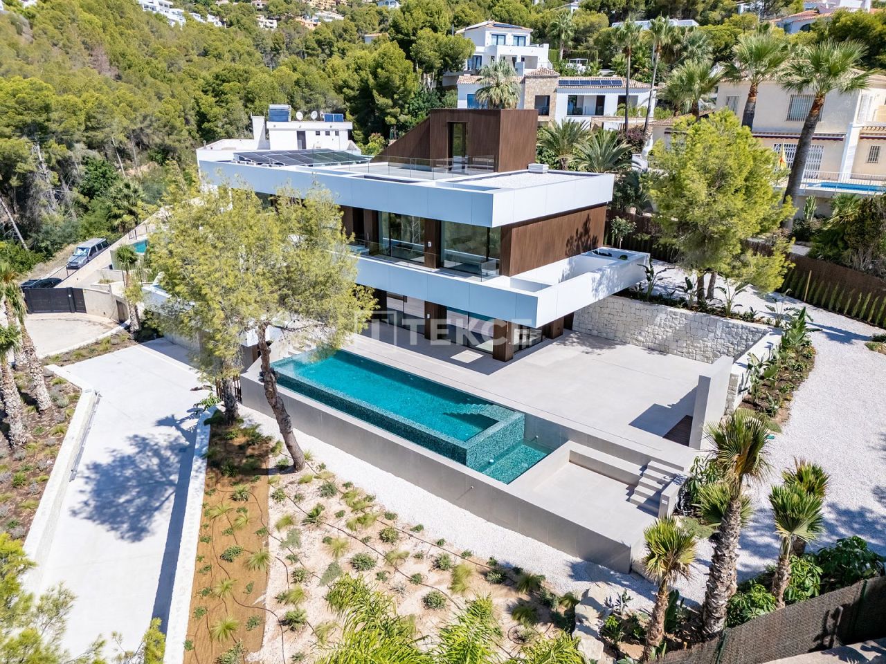 Villa à Altea, Espagne, 734 m² - image 7