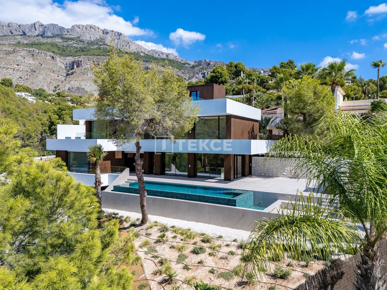 Villa à Altea, Espagne, 734 m² - image 8