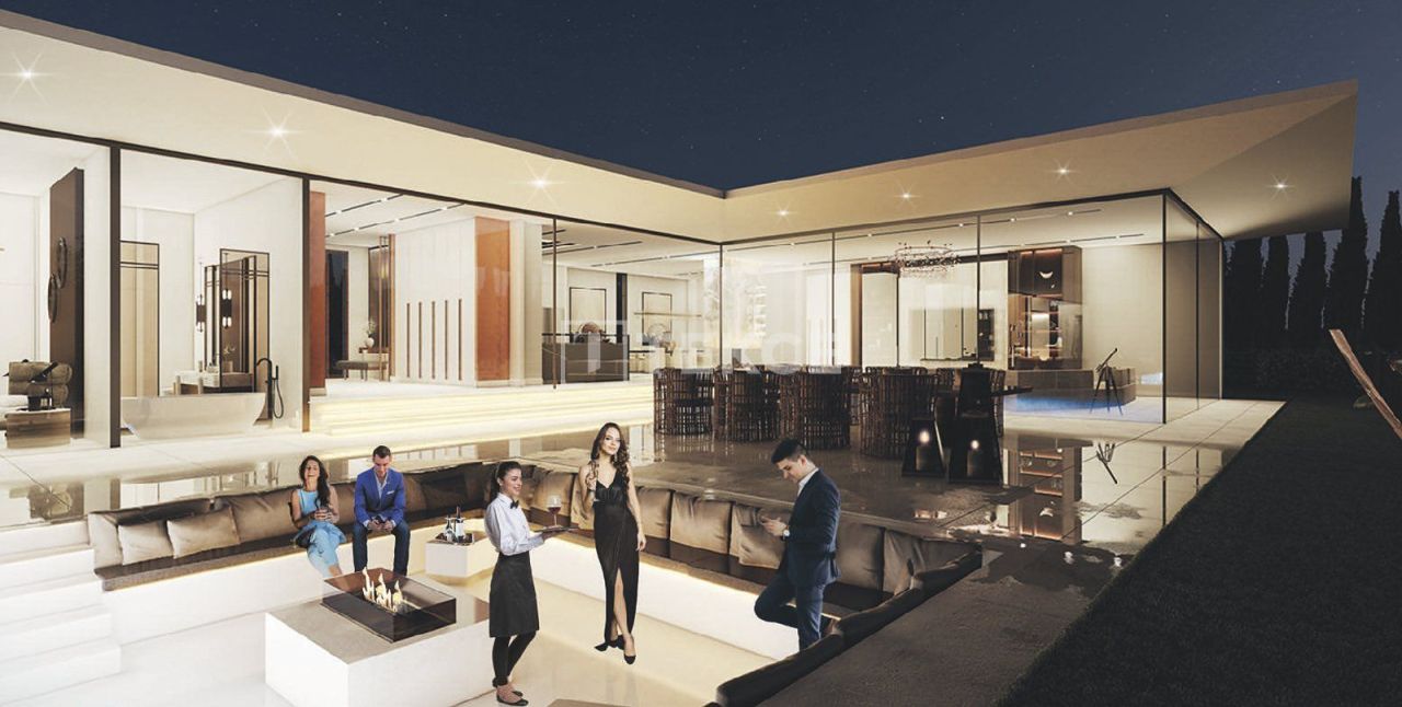 Villa Urla, Turquia, 687 m² - imagen 8