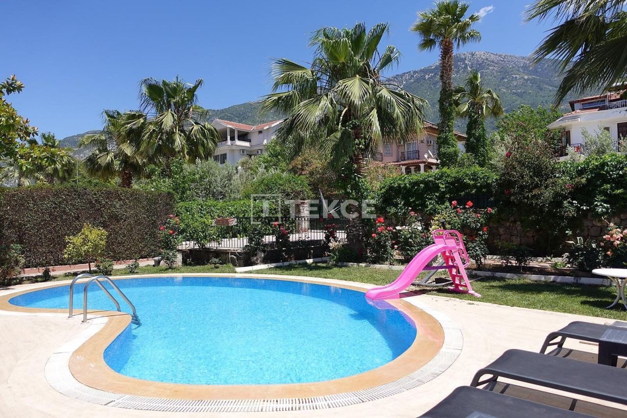 Villa in Fethiye, Türkei, 180 m² - Foto 9