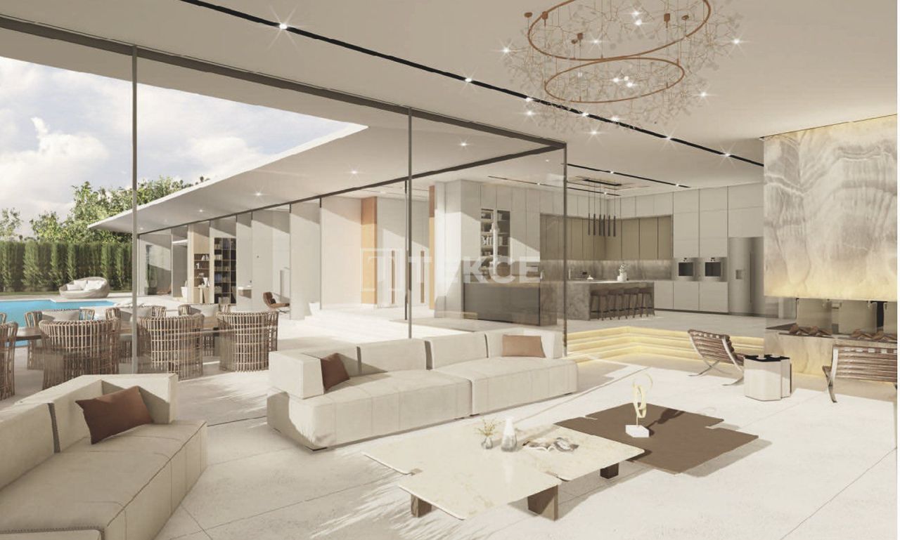 Villa Urla, Turquia, 687 m² - imagen 9