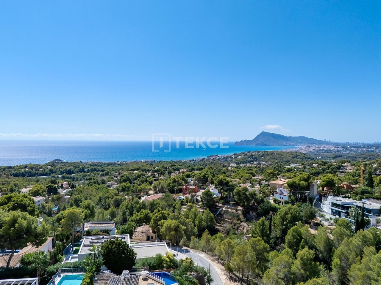 Villa à Altea, Espagne, 734 m² - image 10