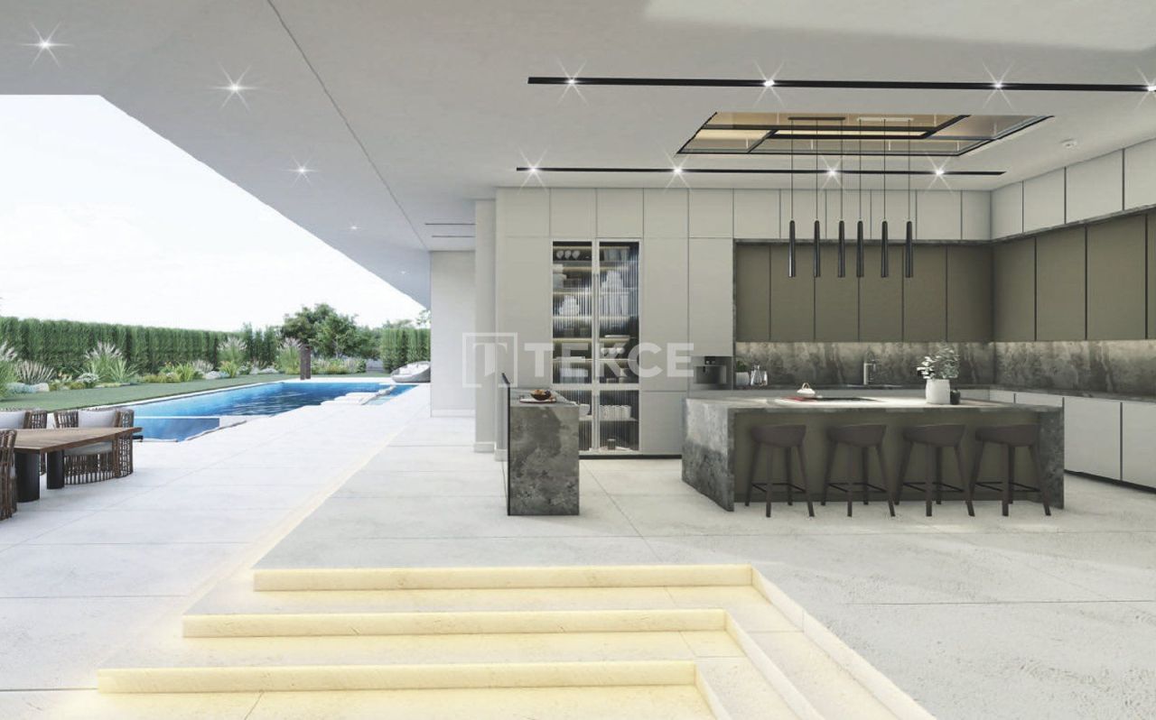 Villa Urla, Turquia, 687 m² - imagen 10