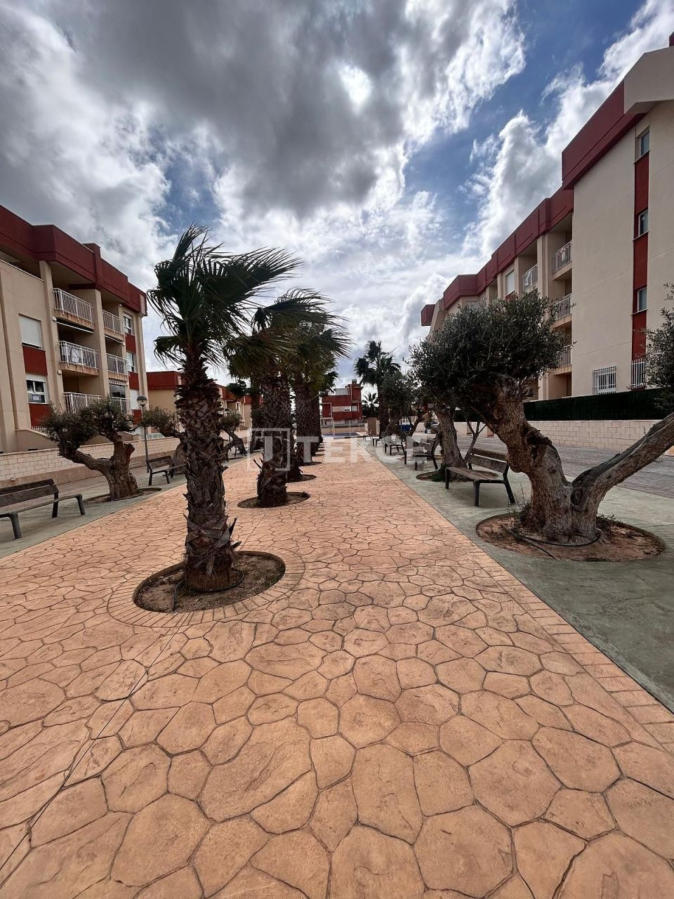 Apartment in Orihuela, Spanien, 64 m² - Foto 11