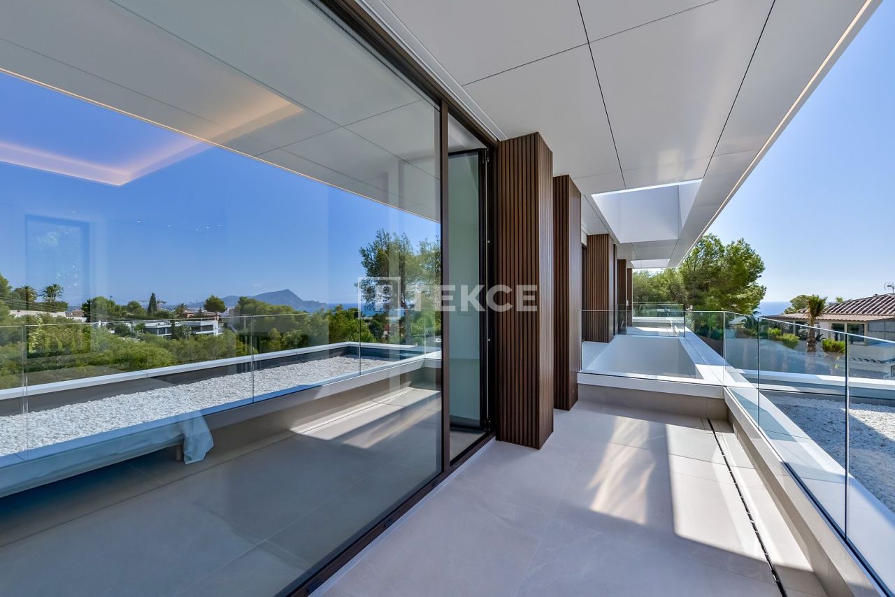 Villa à Altea, Espagne, 734 m² - image 11