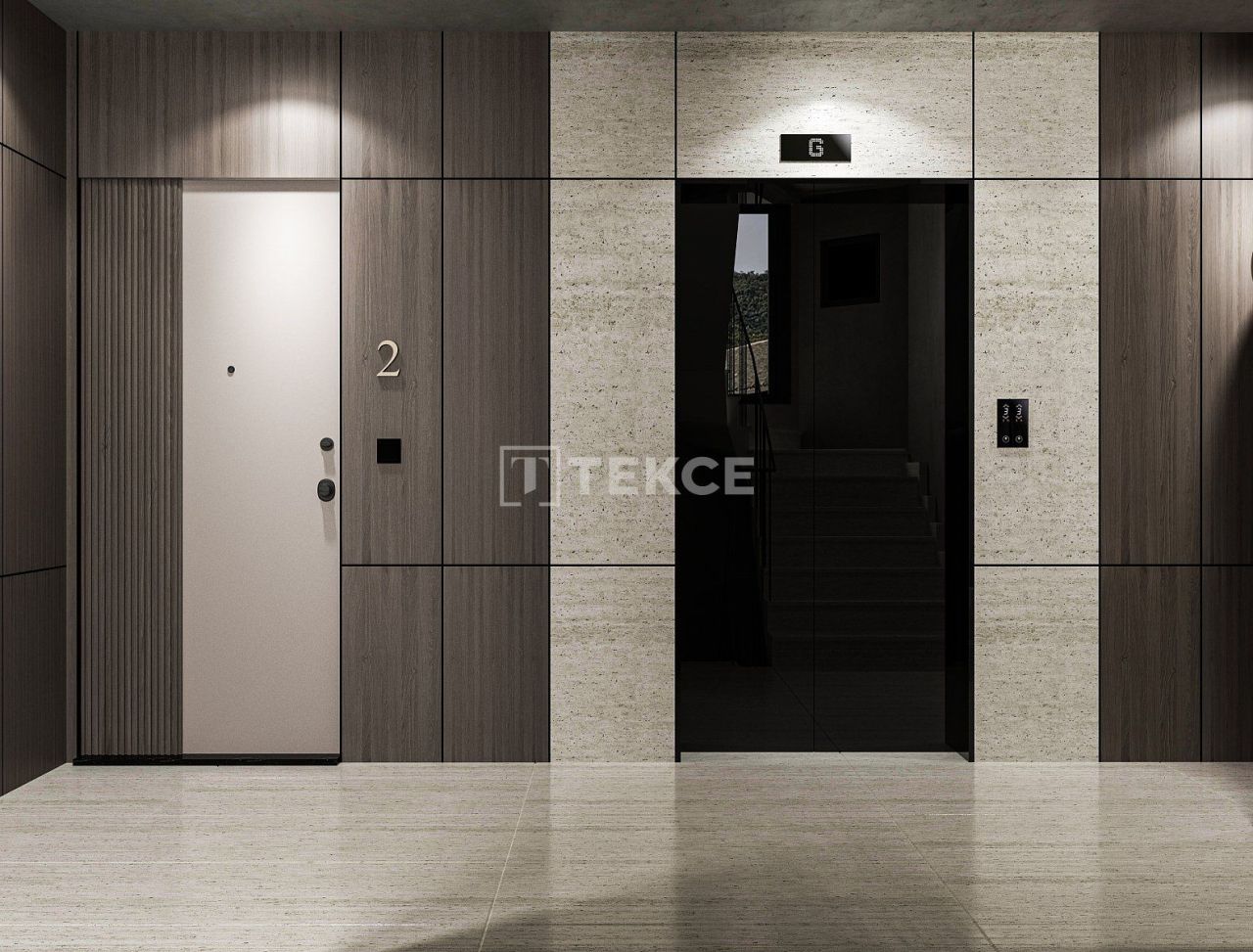 Penthouse in Antalya, Turkey, 163 m² - picture 11