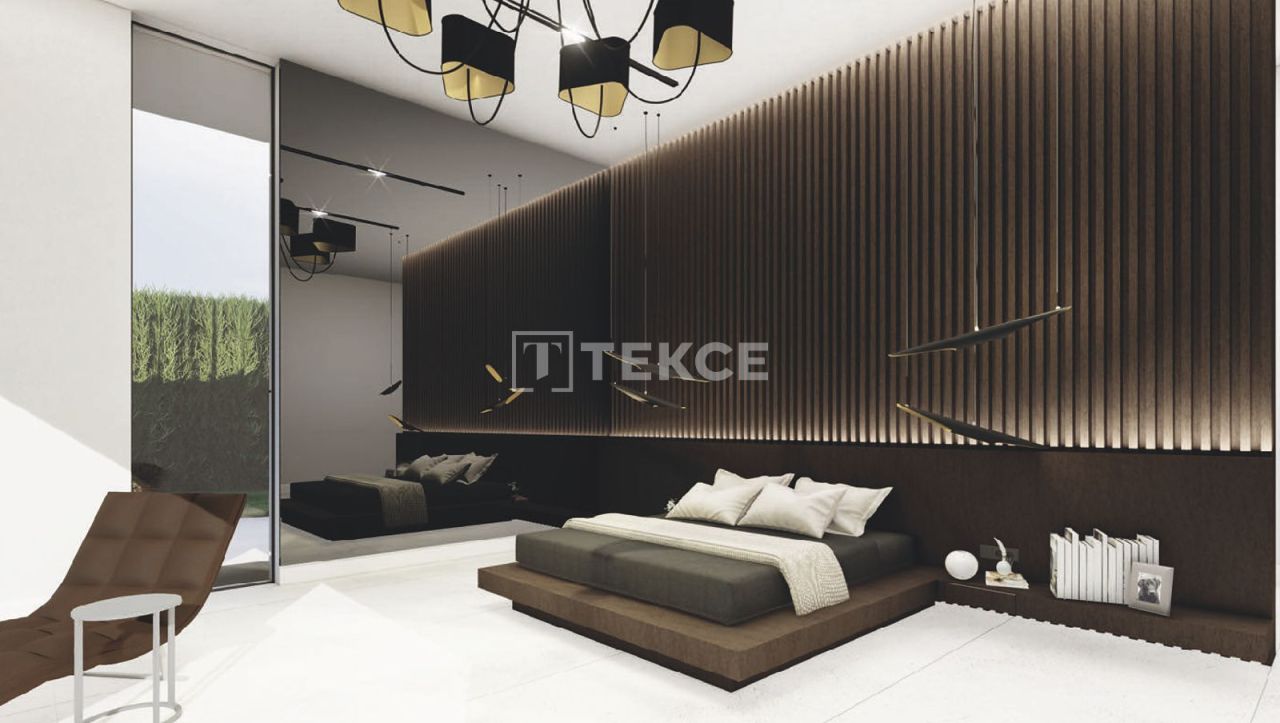 Villa Urla, Turquia, 687 m² - imagen 11