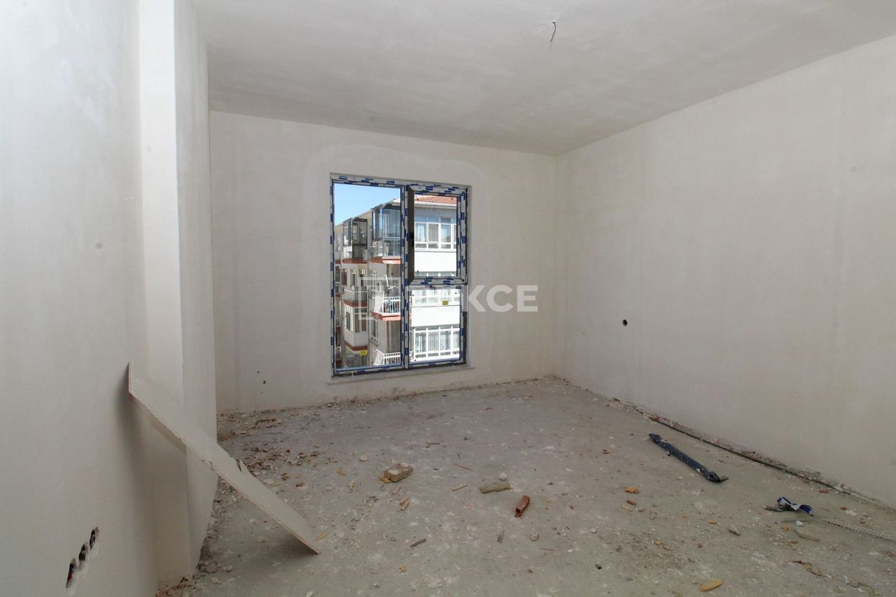 Apartment in Ankara, Türkei, 45 m² - Foto 11