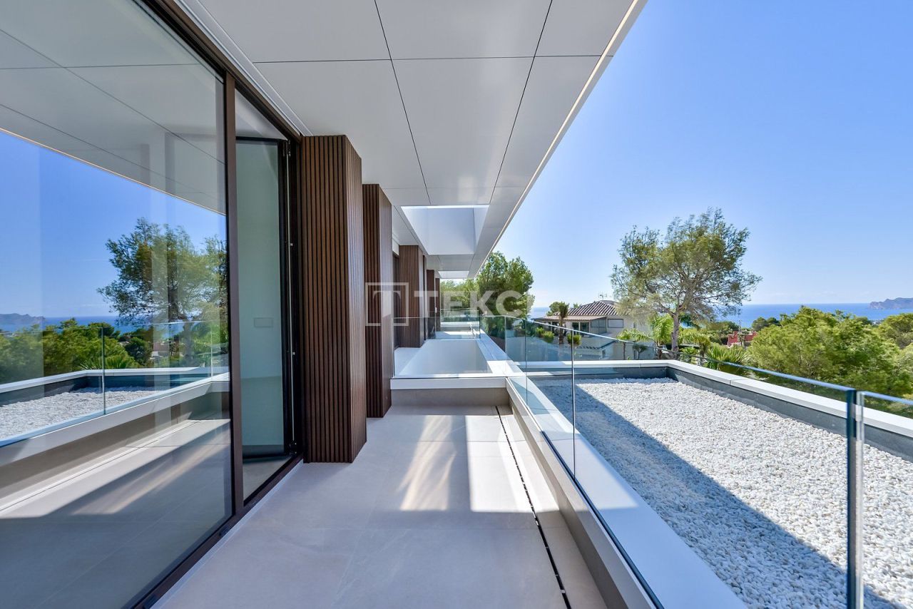 Villa à Altea, Espagne, 734 m² - image 12