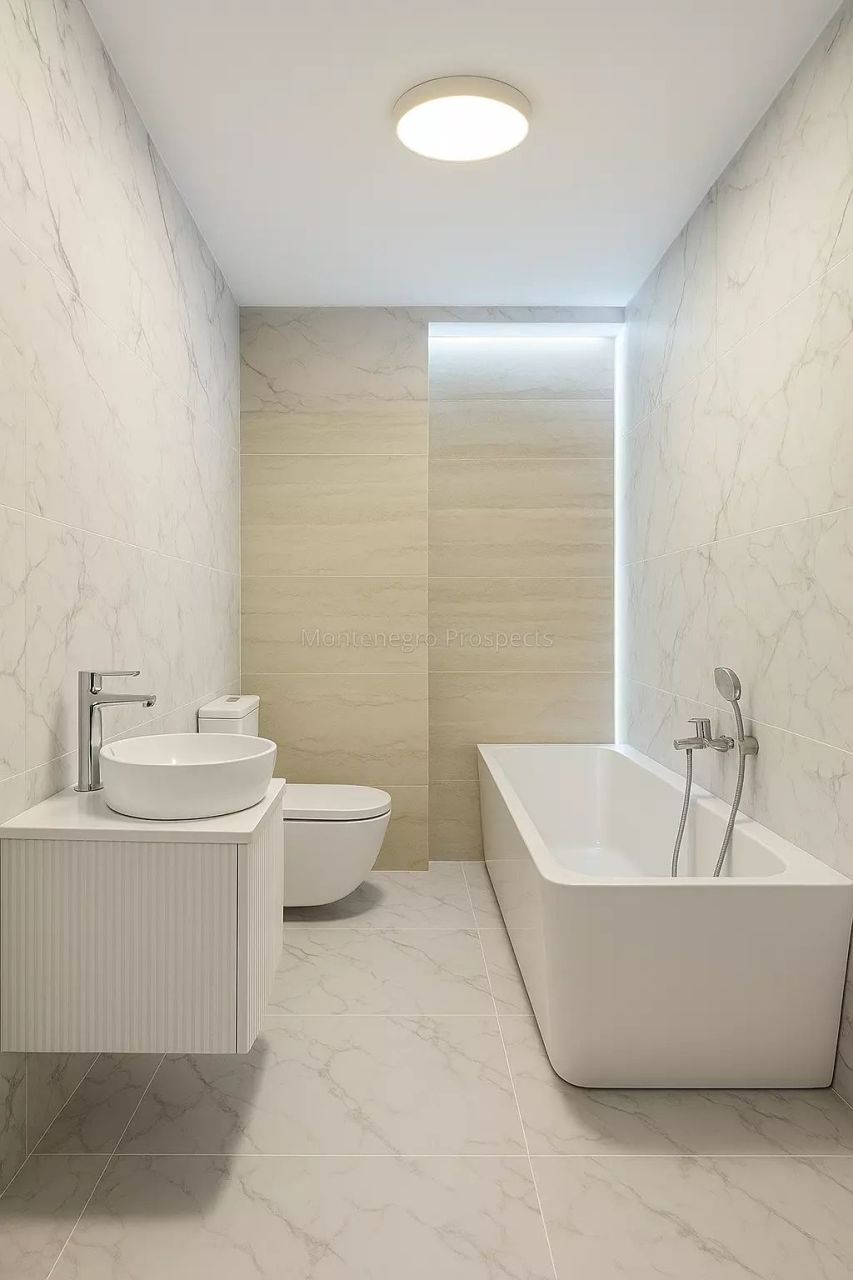 Appartamento a Herceg-Novi, Montenegro, 103 m² - foto 7