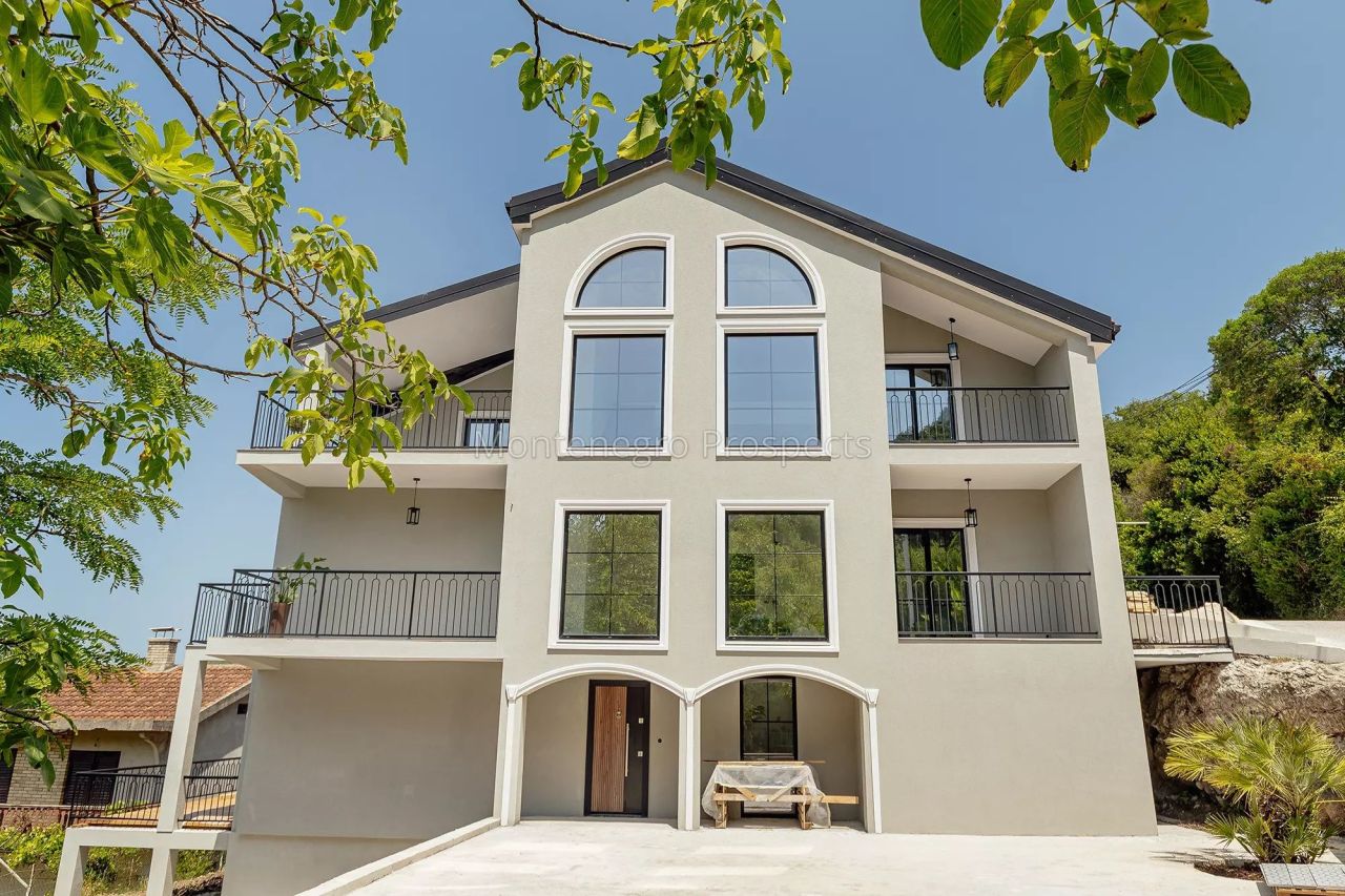 Appartamento a Herceg-Novi, Montenegro, 103 m² - foto 10