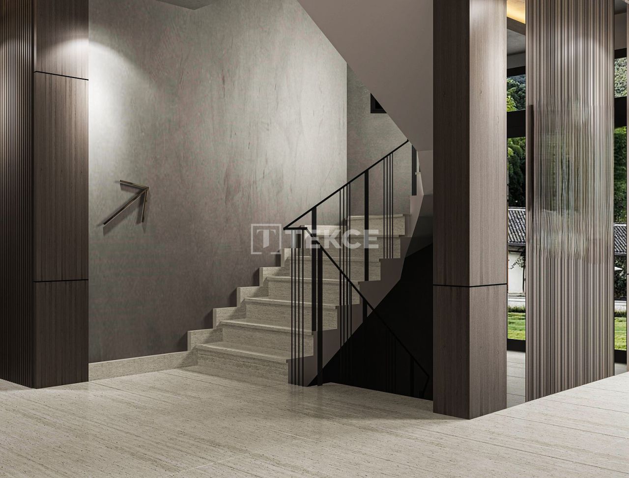 Penthouse in Antalya, Turkey, 163 m² - picture 13