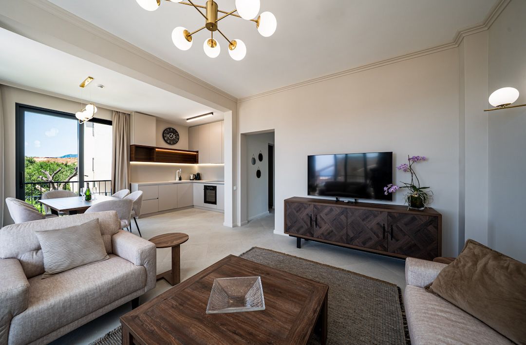 Maison à Rézévici, Monténégro, 223 m² - image 3