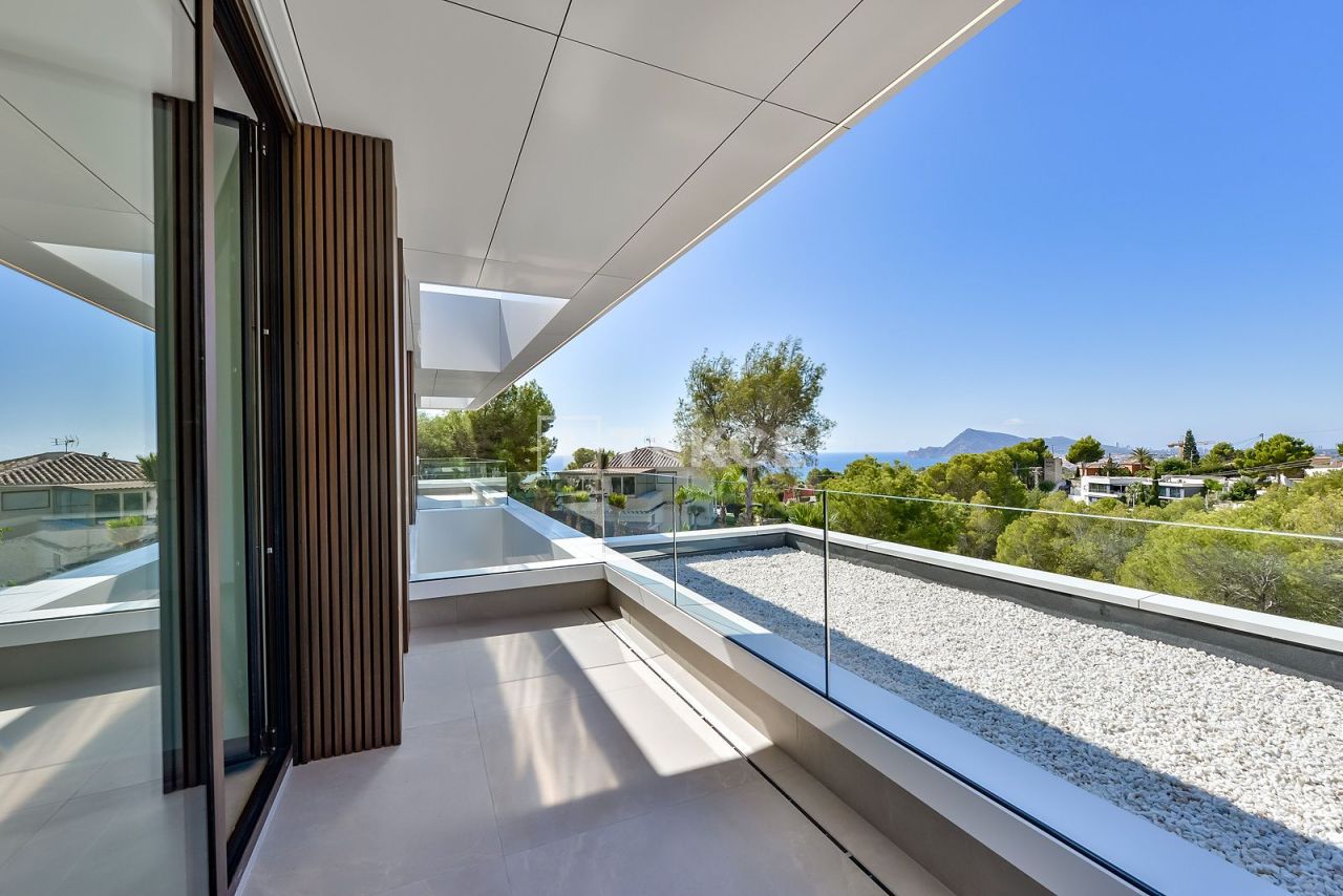Villa à Altea, Espagne, 734 m² - image 13