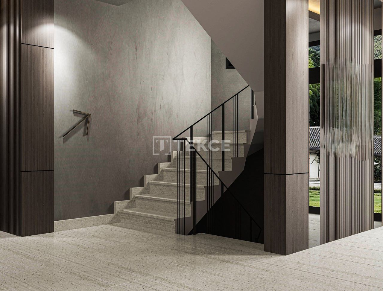 Appartement à Antalya, Turquie, 96 m² - image 13