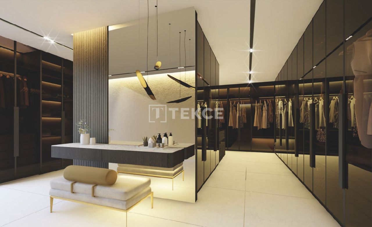 Villa Urla, Turquia, 687 m² - imagen 14