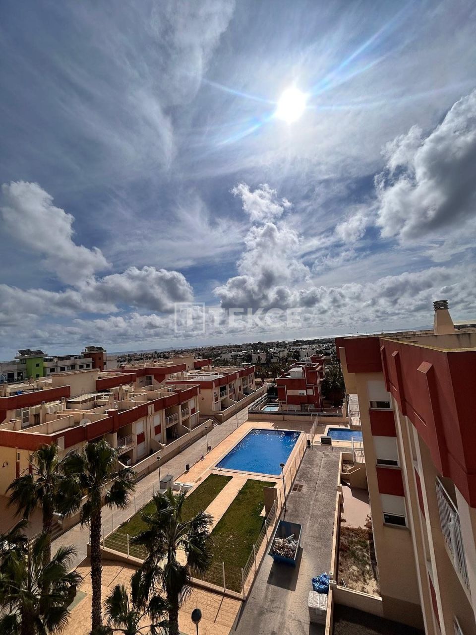 Apartment in Orihuela, Spanien, 64 m² - Foto 15