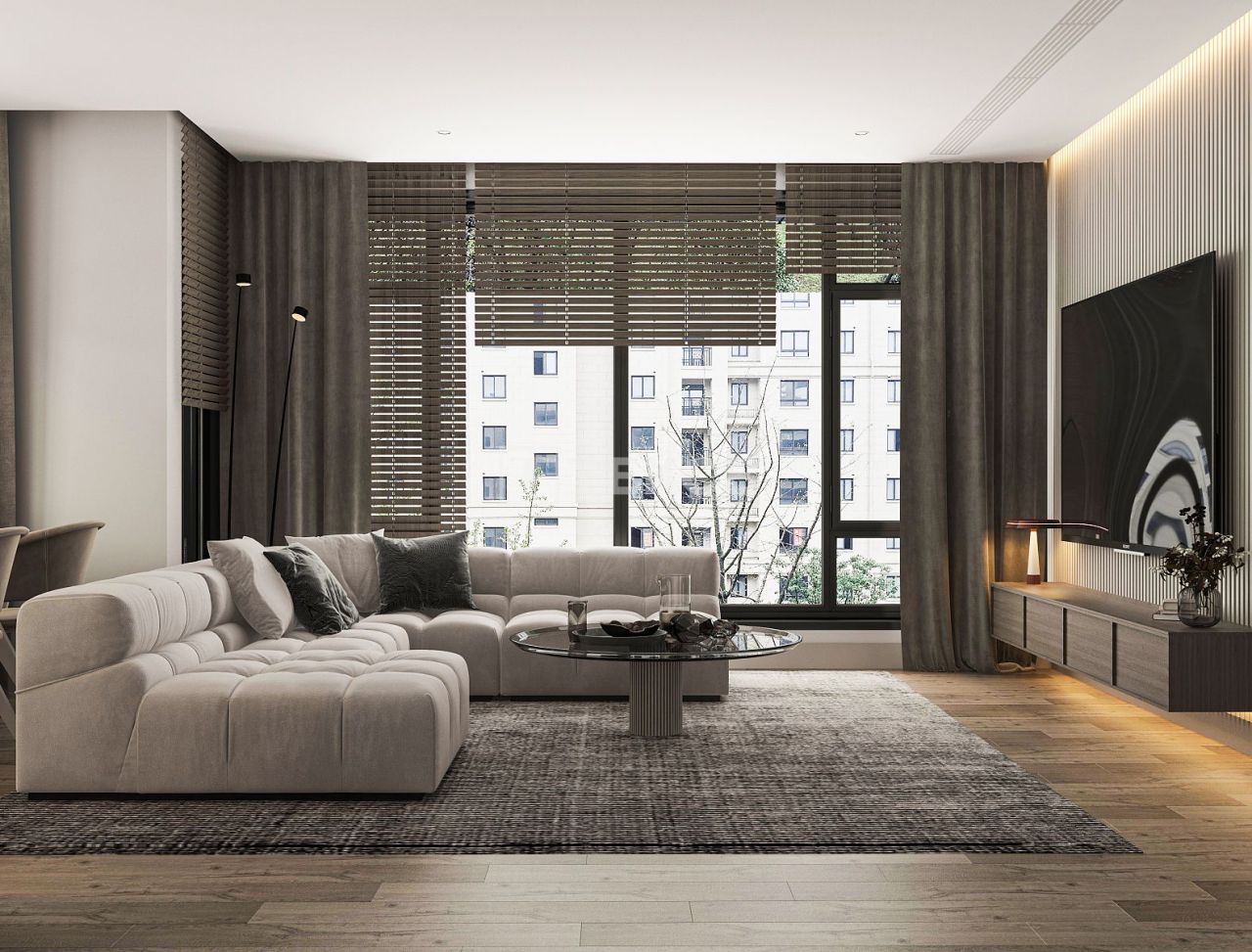 Penthouse in Antalya, Turkey, 163 m² - picture 15