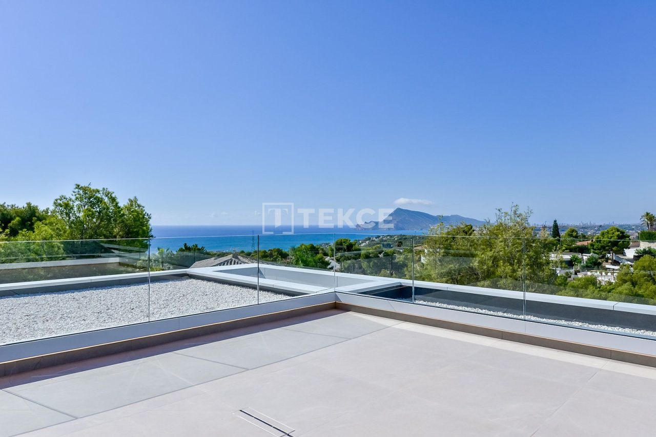 Villa à Altea, Espagne, 734 m² - image 15