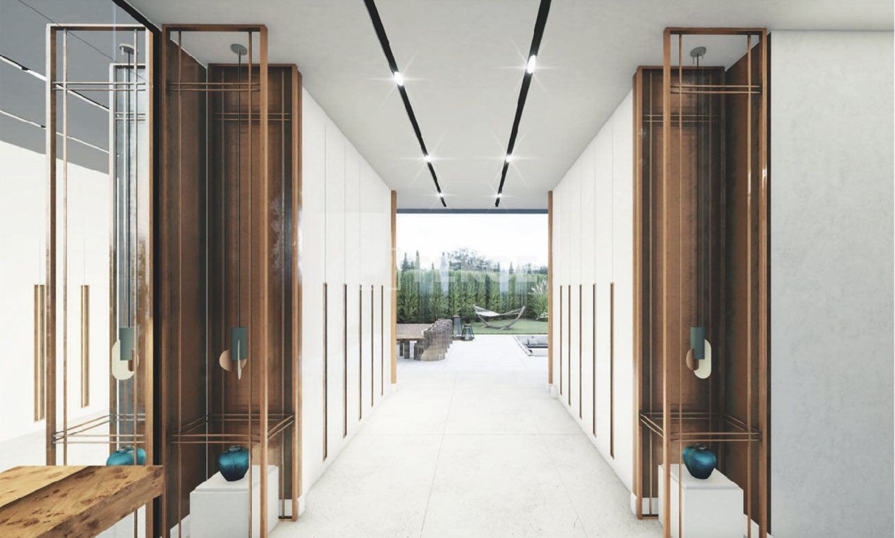 Villa Urla, Turquia, 687 m² - imagen 15