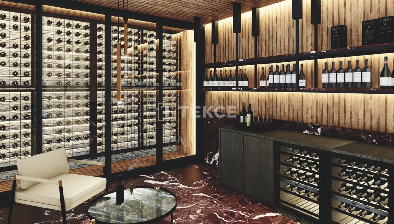 Villa Urla, Turquia, 687 m² - imagen 16