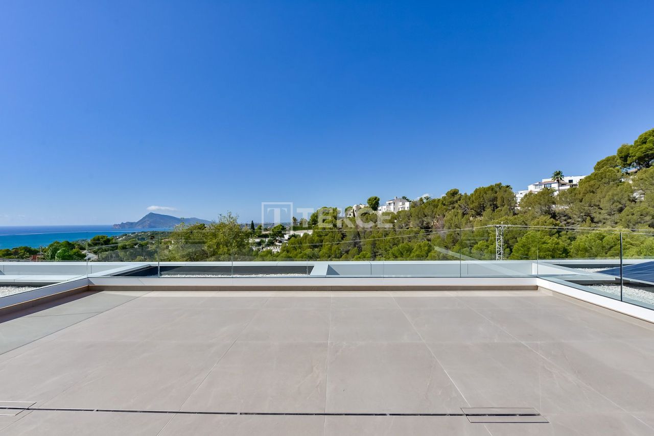 Villa à Altea, Espagne, 734 m² - image 16