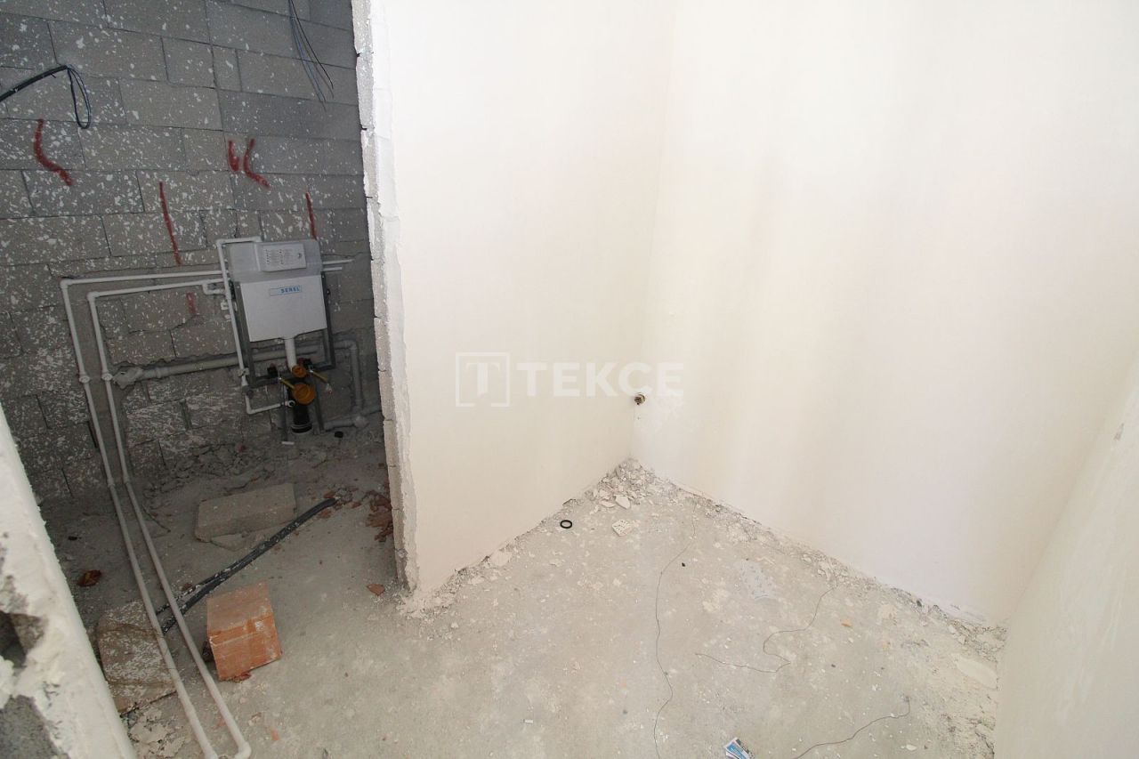 Apartamento en Ankara, Turquia, 140 m² - imagen 17