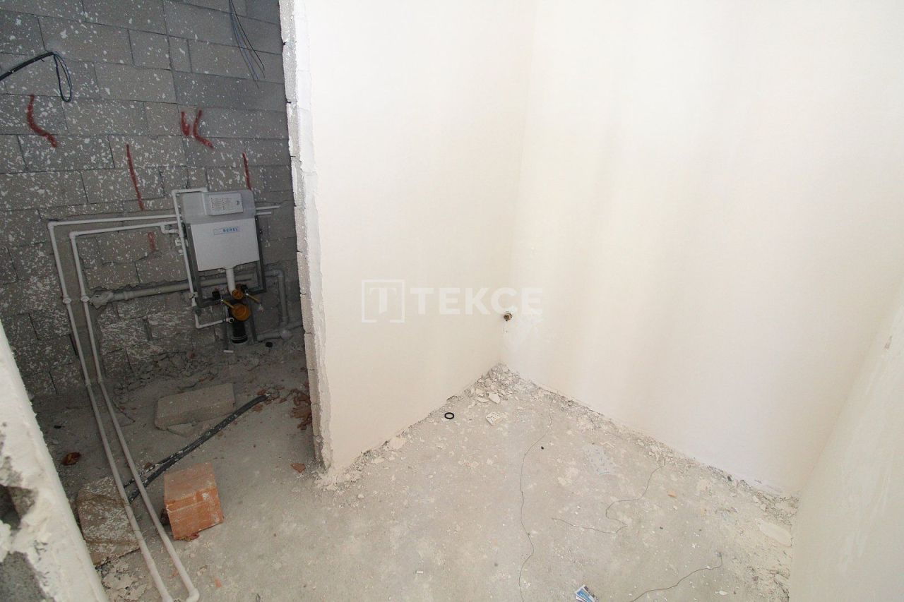 Apartment in Ankara, Türkei, 45 m² - Foto 17