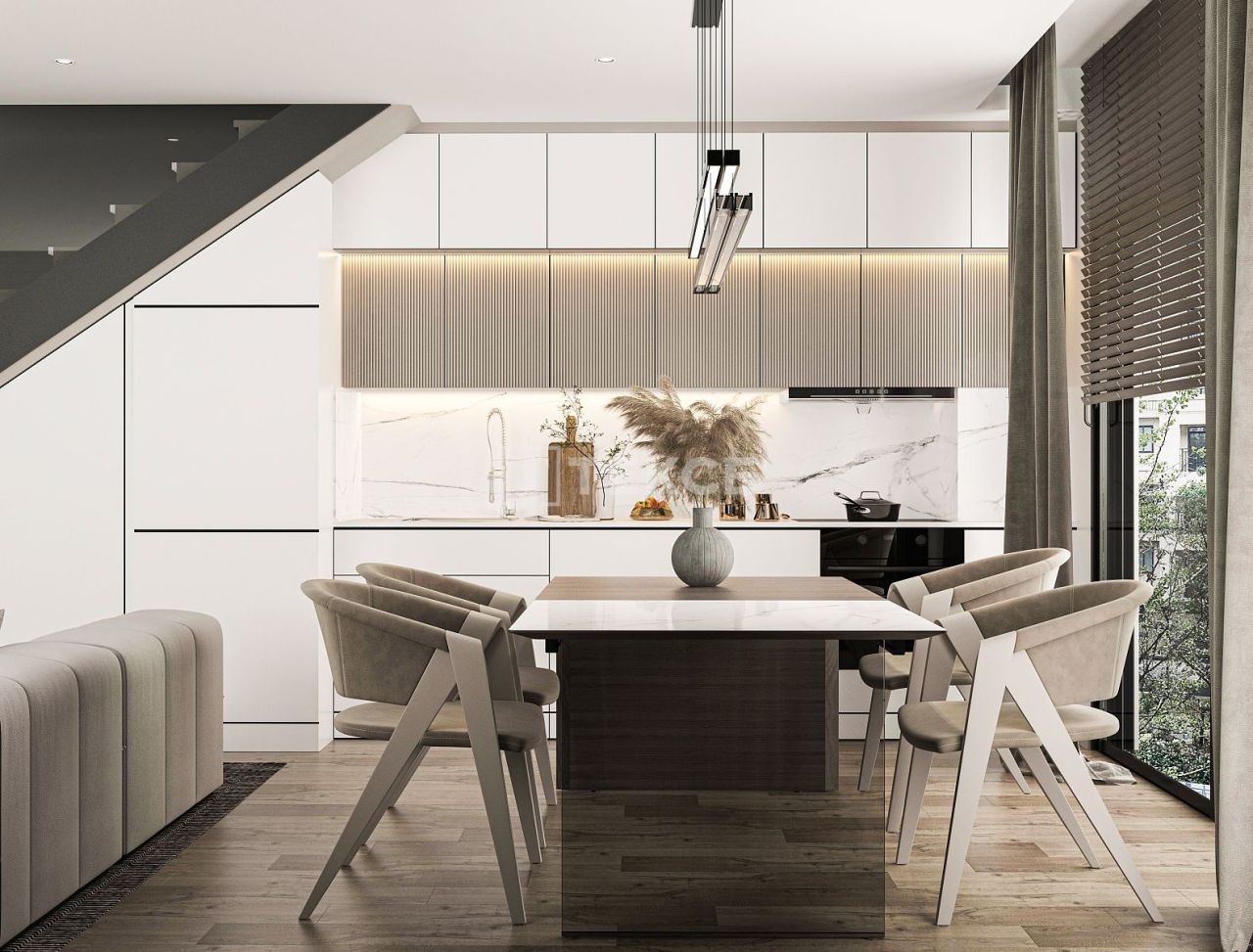 Penthouse in Antalya, Turkey, 163 m² - picture 17