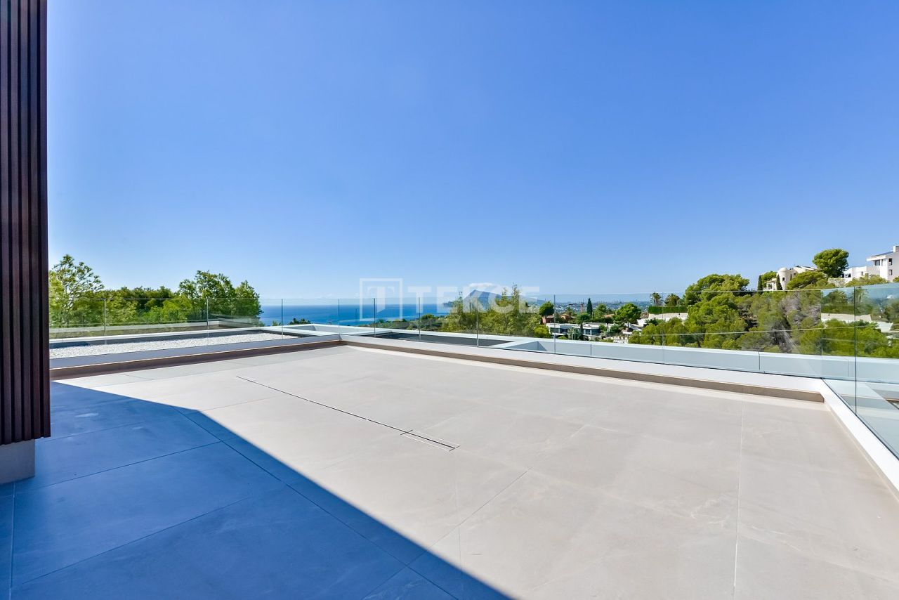 Villa à Altea, Espagne, 734 m² - image 17