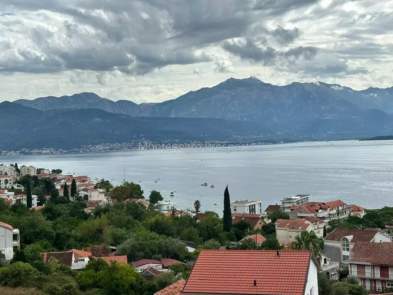 Flat in Denovici, Montenegro, 39 m² - picture 4